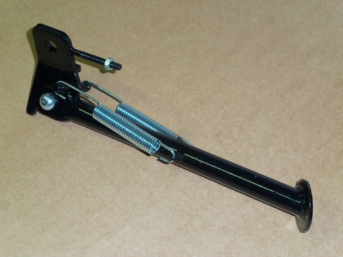 Seitenständer für simson - für, s51