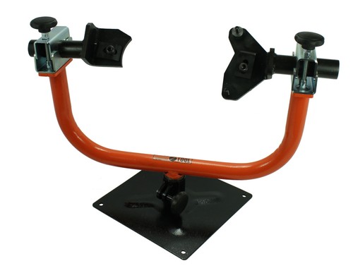 Profi montagebock getriebe - montagebock,